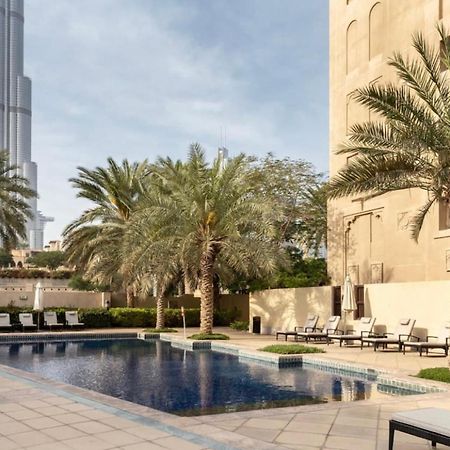 Lux Burj Views -Boulevard -Prime Location Downtown Dubái Exterior foto